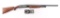 Browning Model 12 20ga SN: 02996PN832