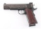Caspian Arms 1911 .45 ACP SN: 71859