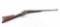 Remington No 1 Rolling Block .32-40? #395