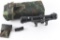 Hensoldt Wetzlar Scope FERO-224