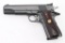 Colt National Match 45 ACP SN: 28827-NM