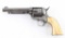 Colt Single Action Army .45 LC SN: 38619