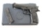 Beretta 92F 9mm SN: BER027162Z