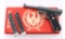 Ruger Standard .22 LR SN: 0150