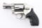 Smith & Wesson 640-1 .357 Mag SN: CCC4132