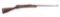 Springfield 1896 Krag 30-40 SN: 91319