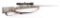 Winchester Model 70 .270 WSM SN: G2507497