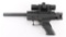 Ordnance Tech SSP-91 .22 Hornet SN: MR5189
