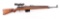 Walther K43 'Sniper' 8mm SN: 3253a