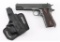 COLT M1911 .45 Acp. SN: 161971