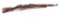 Finnish M28 Short Rifle 7.62x54R SN: S18784