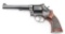 Smith & Wesson Model 14-2 .38 Spl.