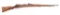 J.P. Sauer & Sohn Gewehr 98 8mm SN: 6017h