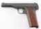 FN Model 1922 .32 ACP SN: 101246