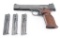 Smith & Wesson 41 .22LR #74080