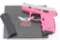 SCCY Model CPX-2 9mm SN: C153870