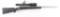 Savage Model 12 .204 Ruger SN: G595198