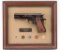 John Wayne Armed Forces Pistol. Non-Gun