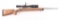 Savage Model 12 .204 Ruger SN: F941570