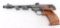 High Standard 103 .22LR SN: 1244674