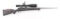 Remington Model 700 .22 PPC SN: G6278962