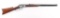 Marlin Model 1889 .32-.20 Cal SN: 28769