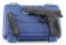Smith & Wesson M&P 9 9mm SN: HUS6273