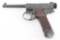 Chuo Kogyo Type 14 8mm Nambu SN: 81370
