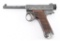 Nagoya Type 14 8mm Nambu SN: 15365