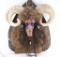 Super Moon Sprit Mask