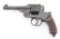 Tokyo Arsenal Type 26 9mm SN: 8093