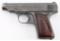 Deutsche Werk Ortgies .32 Acp. SN: 155414