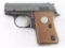 Colt Junior .25 ACP #OD58850