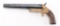 Remington MKIII Flare Pistol