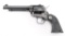 Ruger Single-Six .22 LR SN: 18735