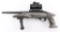 Ruger 22 Charger .22 LR SN: 490-15347