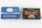 Lot Of 375 H&H Magnum