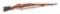 Izhevsk/TGI 91/30 Mosin Nagant 7.62x54R