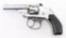 Smith & Wesson Safety Hammerless 2nd Model .32 S&W
