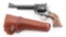 Ruger New Model Blackhawk .357 Mag