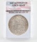 1889 Morgan 1D ANGS MS68