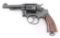 Smith & Wesson .38 M&P 