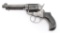 Colt 1877 Thunderer .41 Cal SN: 122059