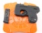 Taurus Curve .380 auto SN17659F
