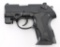 Beretta Px4 Storm .40 S&W SN PZ62672