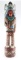Cigar Store Indian