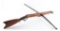 19th Century Crossbow