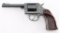 Iver Johnson Model 55 .22 LR SN: C11722