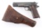 Colt Model 1911 .45 Acp. SN: 86164