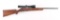 Kimber Model 82 .22 Hornet SN: H141